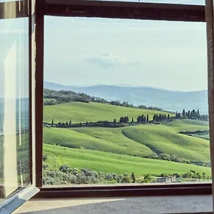Il Torrino - Deb's Monticchiello Holiday home Pienza