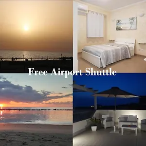 Apple Beach & Sun House Apartment Fiumicino