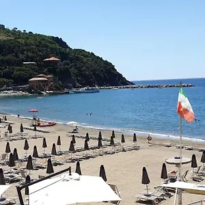 Oceane Paradise , Levanto Italie