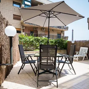 La Terrazza Sull'africa Apartment Catania