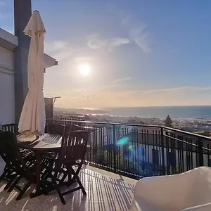 Vittoria Apartment Cefalu