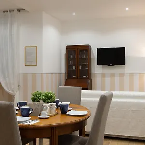 Domus St. John Holiday home Rome