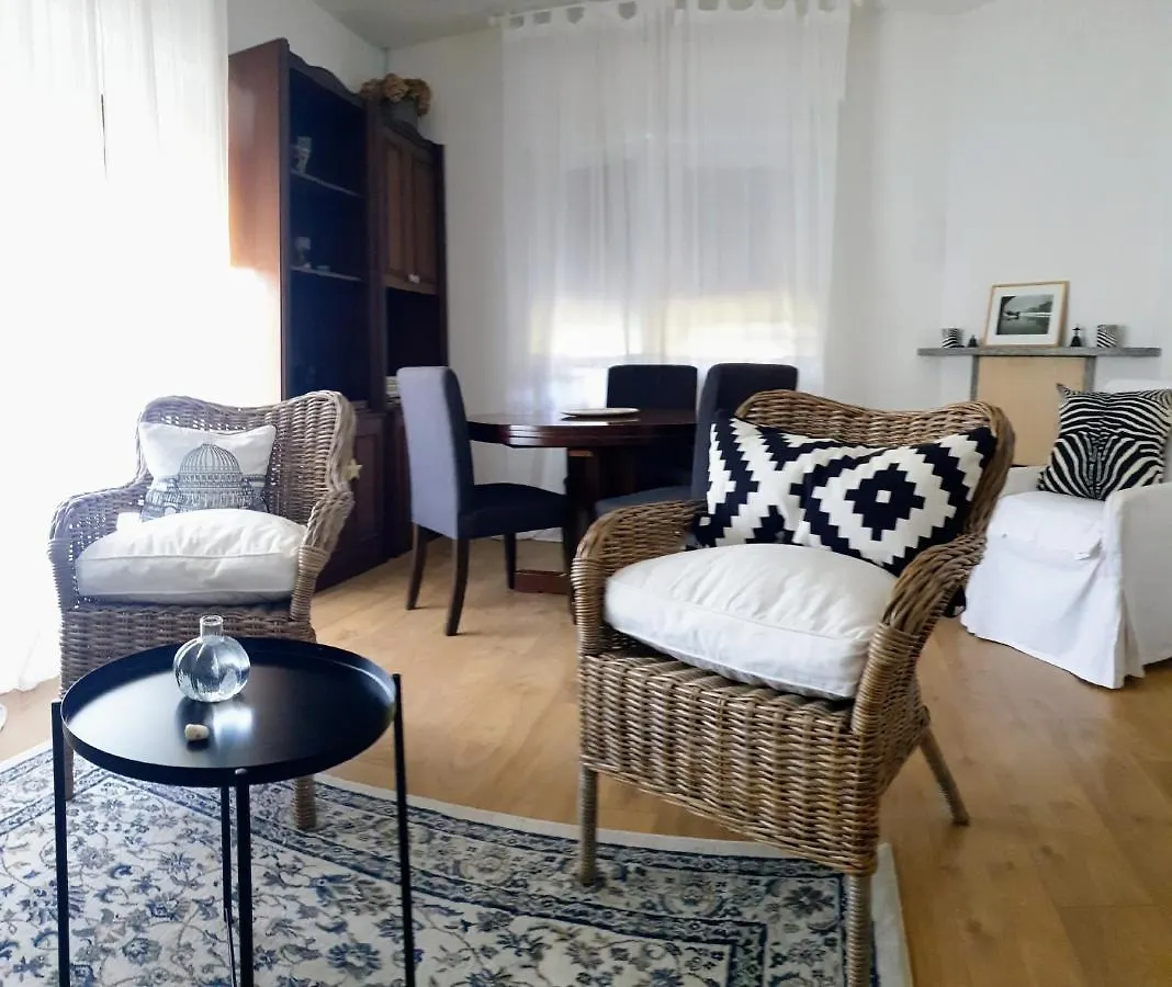 Apartment Ferienwohnung La Turr De Mezz- Bellagio Lca