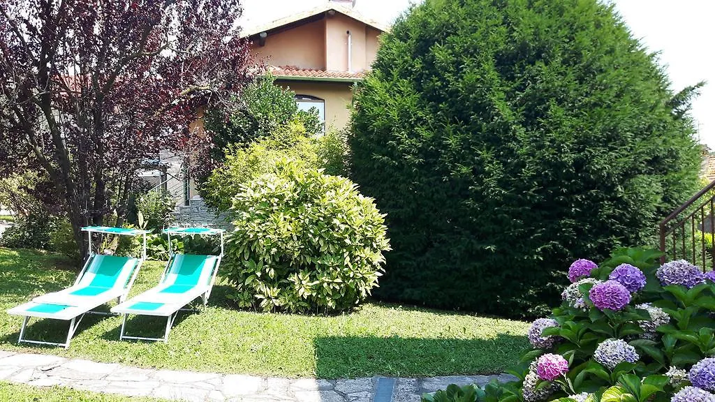 Appartamento La Turr de Mezz- Bellagio LCA Italia
