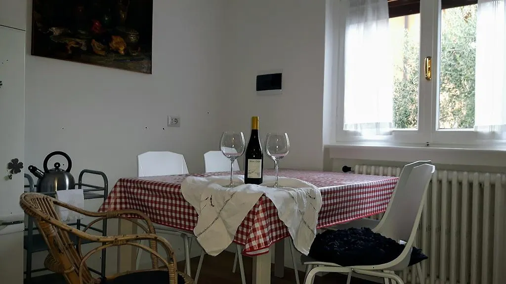 Ferienwohnung La Turr De Mezz- Bellagio Lca