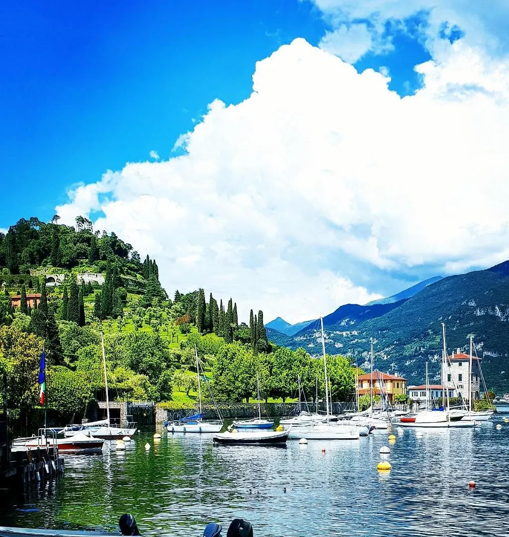 Appartamento La Turr de Mezz- Bellagio LCA 0*,