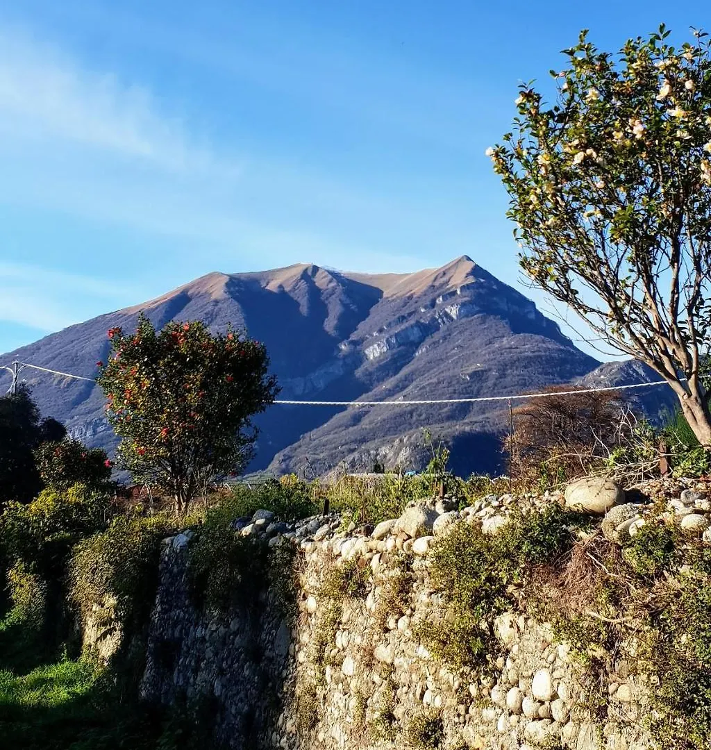 Appartamento La Turr de Mezz- Bellagio LCA Italia
