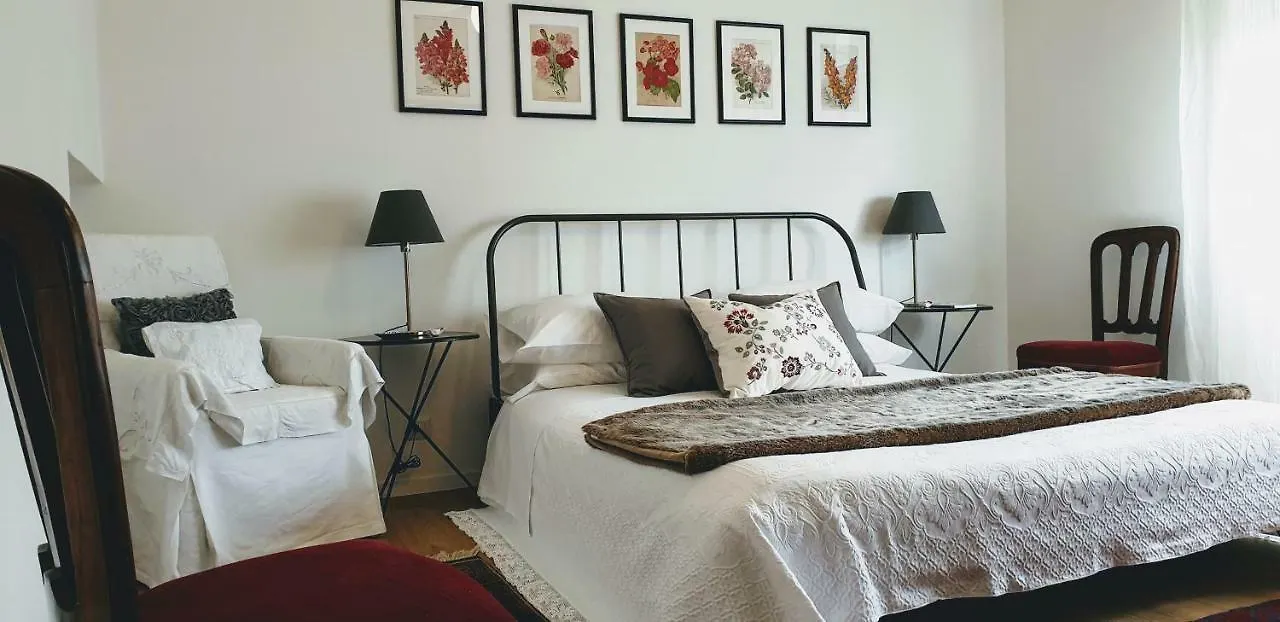 Ferienwohnung La Turr De Mezz- Bellagio Lca Italien